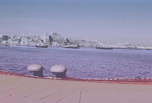 CD eh- 099- MEK- Fort Est